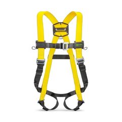 Arnes de seguridad