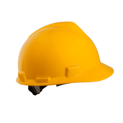 Casco de seguridad