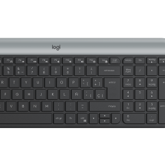 Kit Teclado-mouse